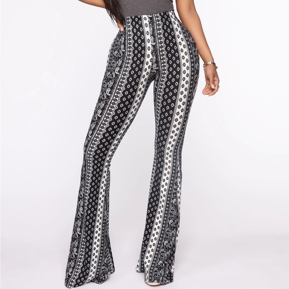 Boho flare - Picture 3 of 5